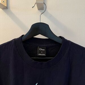 Dime long sleeve T-Shirt